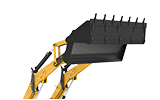Žlica 6 v 1